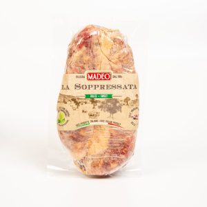 MADEO SWEET SOPPRESSATA 360g