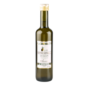 SANTAGATA EXT.VIRGIN OLIVE OIL PUGLIA 50cl