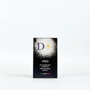 DOMUS FINE SEA SALT 1kg
