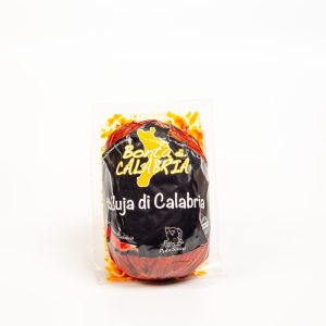 GECA 'NDUJA PICCANTE VACUUM PACK 380g