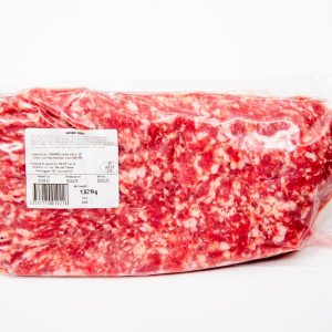 SALCIS OF SIENA CLASSIC SAUSAGE MINCE 1kg