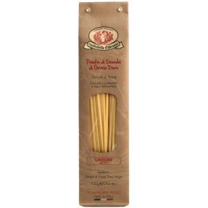 Rustichella d’Abruzzo Linguine – 500 g