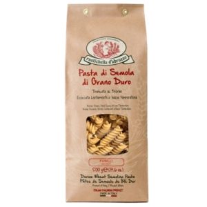 Rustichella d’Abruzzo Fusilli – 500 g