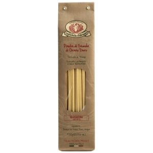 Rustichella d’Abruzzo Bucatini – 500 g