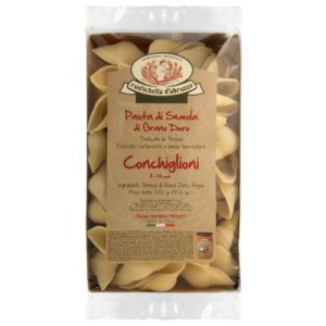Rustichella d’Abruzzo Conchiglioni – 500 g