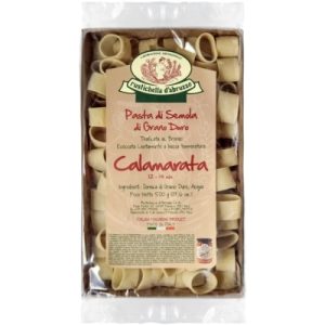 Rustichella d’Abruzzo Calamarata – 500 g