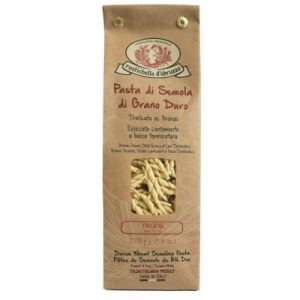 Rustichella d’Abruzzo Trofie – 250 g