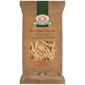 Rustichella d’Abruzzo Cavatelli – 250 g