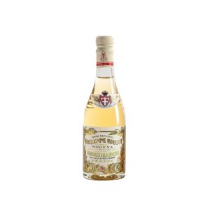GIUSTI SWEET AND SOUR GINGER CONDIMENT 25CL
