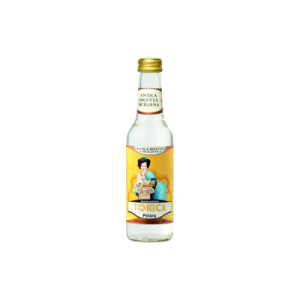POLARA SICILIAN TONIC SOFT DRINK "TONICA" 275ml
