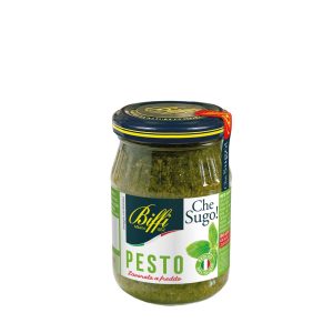 BIFFI PESTO GENOVESE 190g
