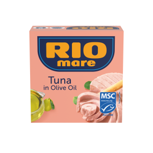 RIO MARE TUNA IN OLIVE OIL 160g tin