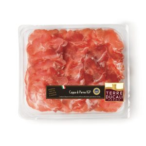 TERRE DUCALI COPPA DI PARMA - SLICED 90g