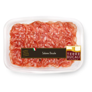 TERRE DUCALI SALAME DUCALE - SLICED 90g