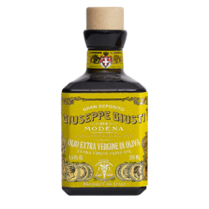 GIUSTI PREMIUM EXTRA VIRGIN OLIVE OIL 25CL