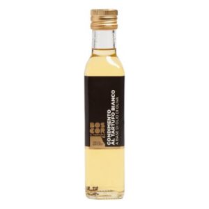 BOSCOR CONDIMENTO CON TARTUFO BIANCO 250ml