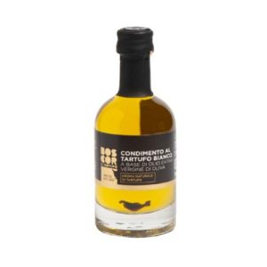 BOSCOR GOCCE AL GUSTO TARTUFO BIANCO 100ml