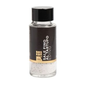 BOSCOR FINE SALT WITH TRUFFLE 100g