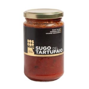 BOSCOR SUGO DEL TARTUFAIO 280g