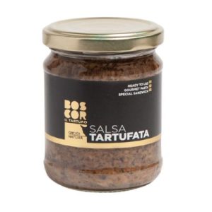 BOSCOR SALSA TARTUFATA 180g