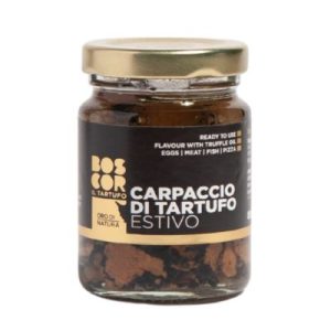 BOSCOR AFFETTATO DI TARTUFO 85g
