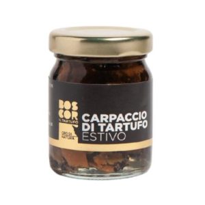 BOSCOR AFFETTATO DI TARTUFO 45g