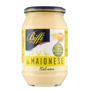 BIFFI CLASSIC MAYONNAISE 480g