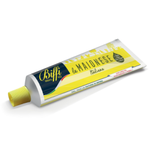 BIFFI CLASSIC MAYONNAISE 143g TUBE