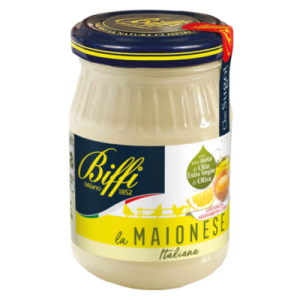 BIFFI CLASSIC MAYONNAISE 180g