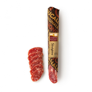 TERRE DUCALI SALAME STROLGHINO 240g