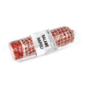 CAMISA SALAME NAPOLI HALF 1.5kg