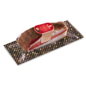 RENZINI GUANCIALE WITH TRUFFLE 250g