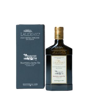 GONNELLI LAUDEMIO EXTRA VIRGIN OLIVE OIL 50CL