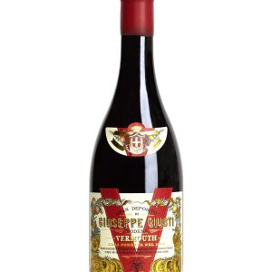 GIUSTI VERMOUTH 75cl