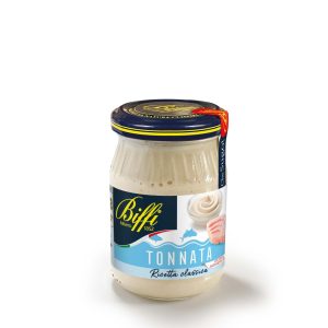 BIFFI SALSA TONNATA 180g
