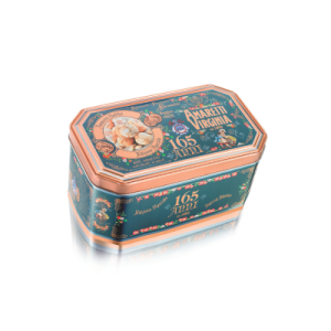 VIRGINIA SOFT AMARETTI 165TH ANNIVERSARY 200g