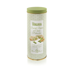 VIRGINIA COURPISTACCHIO BISCUITS 160g