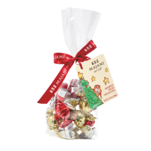 MAJANI BOULE BAG 86g