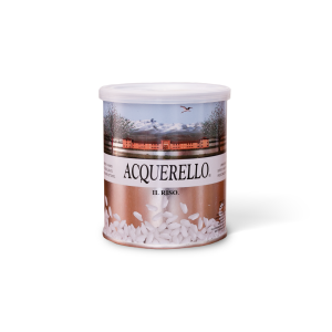 ACQUERELLO AGED CARNAROLI RICE 250g TIN
