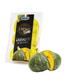 BREMA FRESH PASTA GIRASOLI WITH PUMPKIN 250g