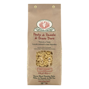 RUSTICHELLA MACCHERONI 500g