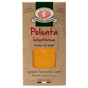 RUSTICHELLA POLENTA ISTANTANEA 500g