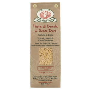 RUSTICHELLA ORZO 500g