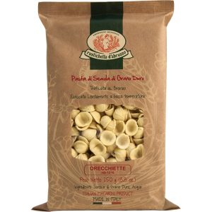 RUSTICHELLA ORECCHIETTE 250g