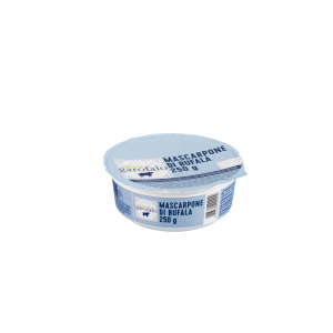 FATTORIA GAROFALO BUFFALO MASCARPONE 250g TUB