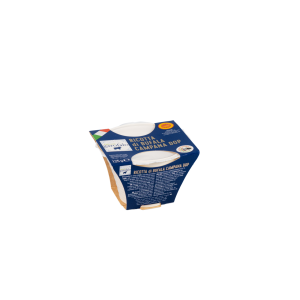 FATTORIA GAROFALO BUFFALO RICOTTA PDO 125g CUP