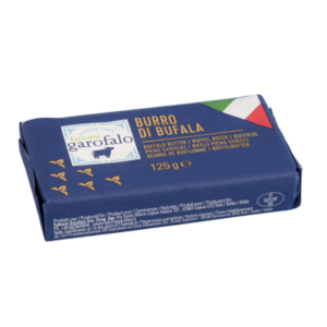 FATTORIA GAROFALO BUFFALO BUTTER 125g