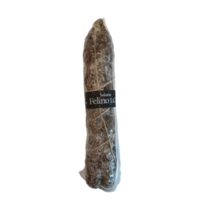 DALLATANA SALAME FELINO IGP CORTO 400g