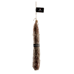 DALLATANA SALAME FELINO IGP 900g